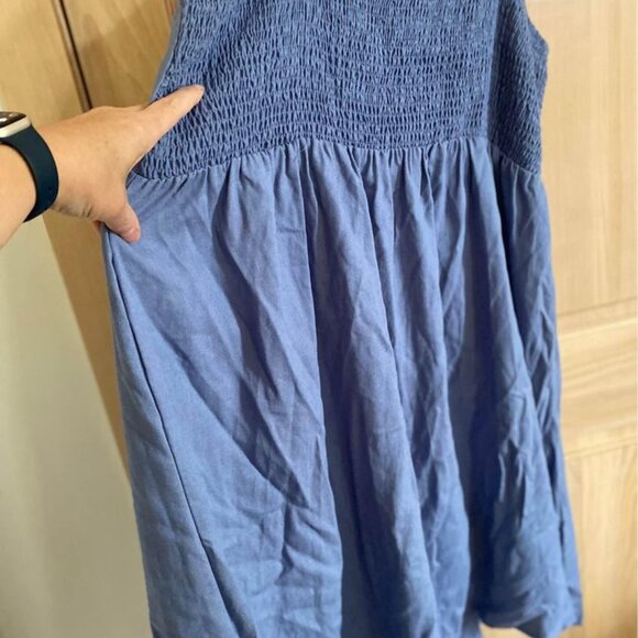 Women’s Plus Size 2X “IN STYLE” dress. Good condition. - Picture 8 of 10